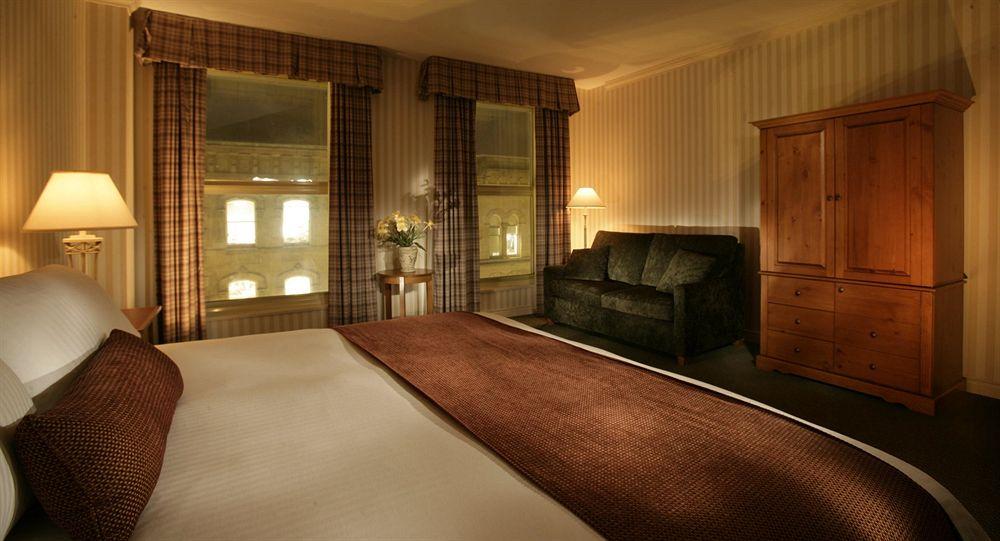 The Barrington Hotel Halifax Eksteriør billede