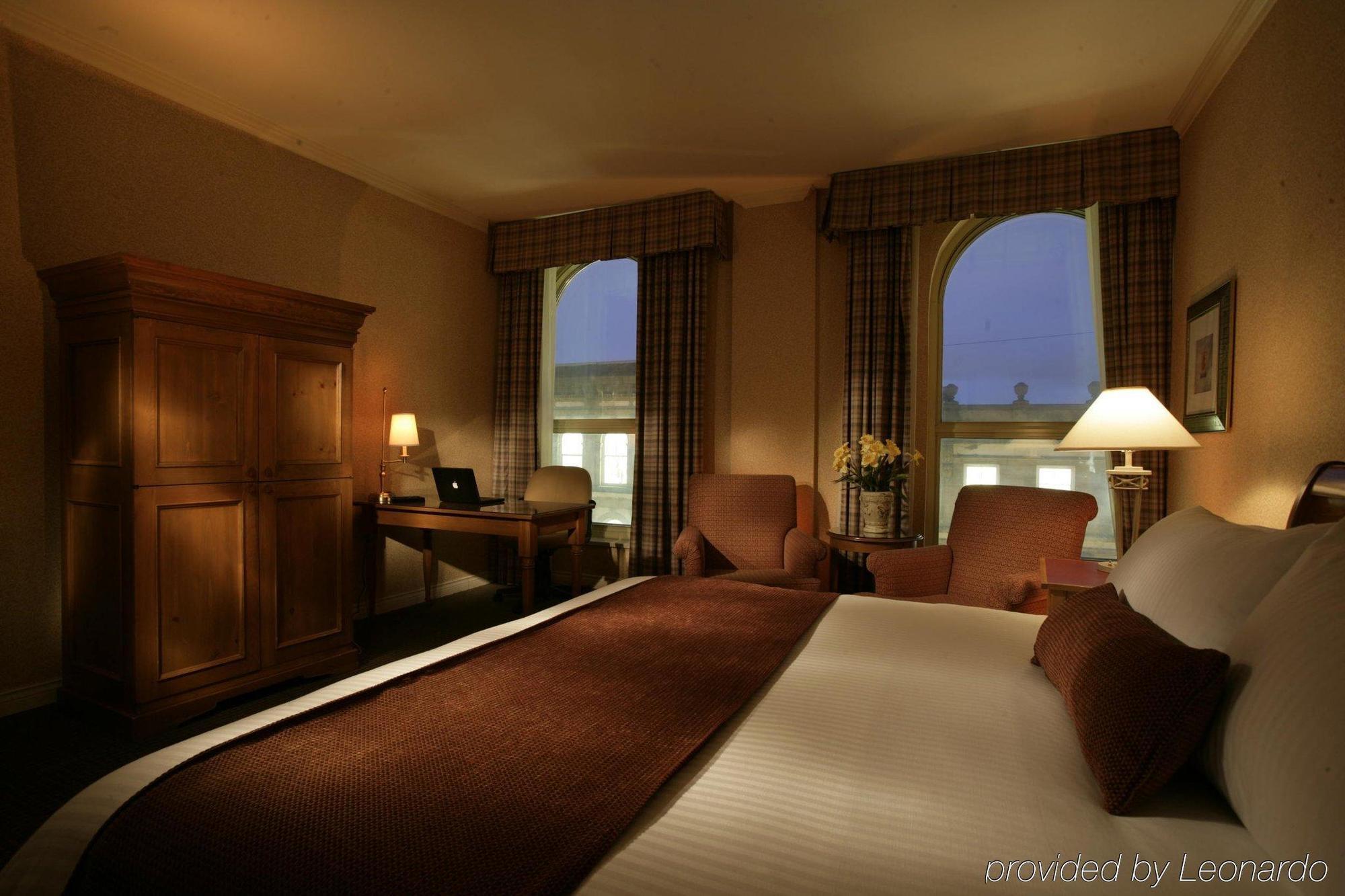 The Barrington Hotel Halifax Eksteriør billede
