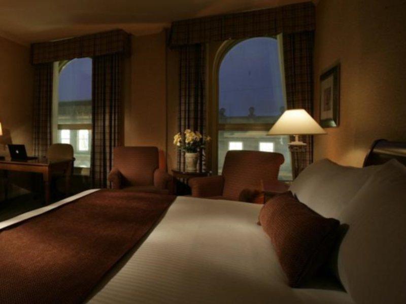 The Barrington Hotel Halifax Eksteriør billede