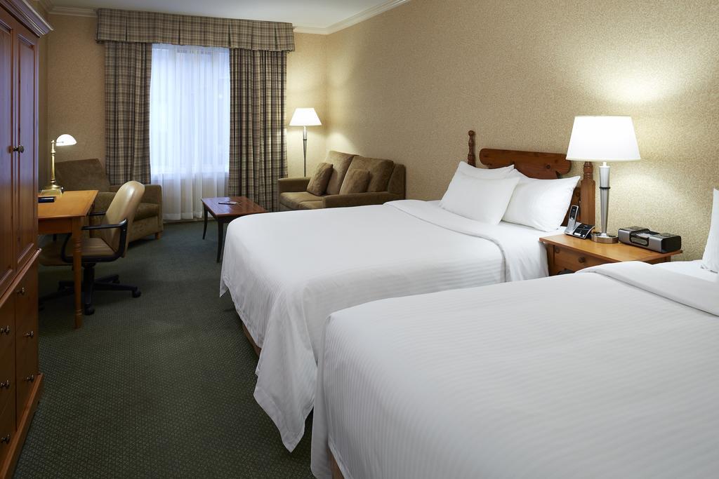 The Barrington Hotel Halifax Eksteriør billede