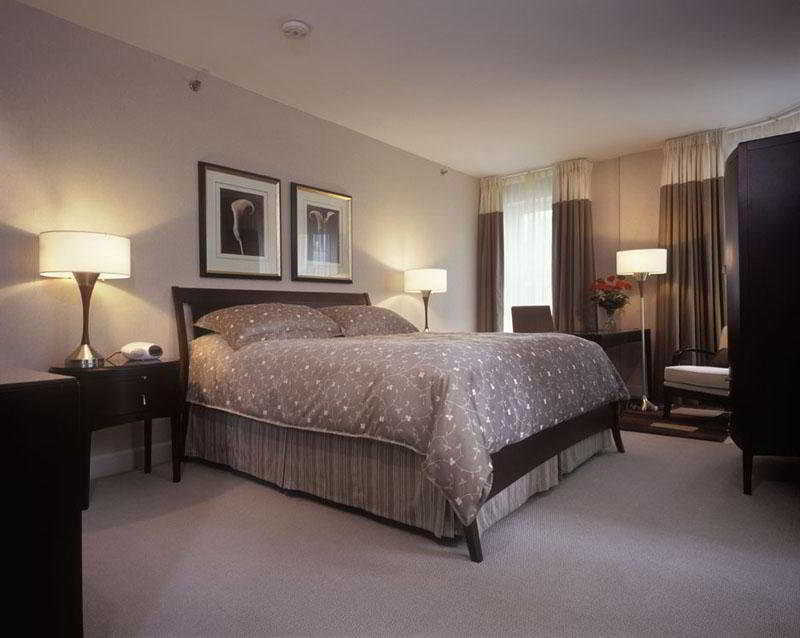 The Barrington Hotel Halifax Værelse billede